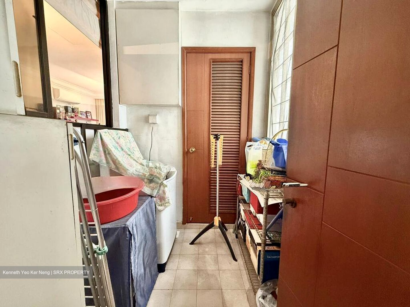 Seasons Park (D26), Condominium #566227321